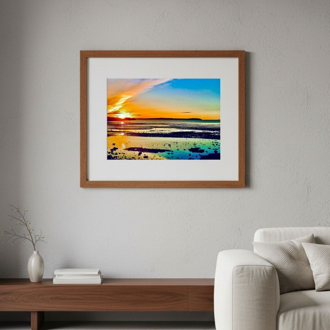 Vibrant Sunset Views - Image 4