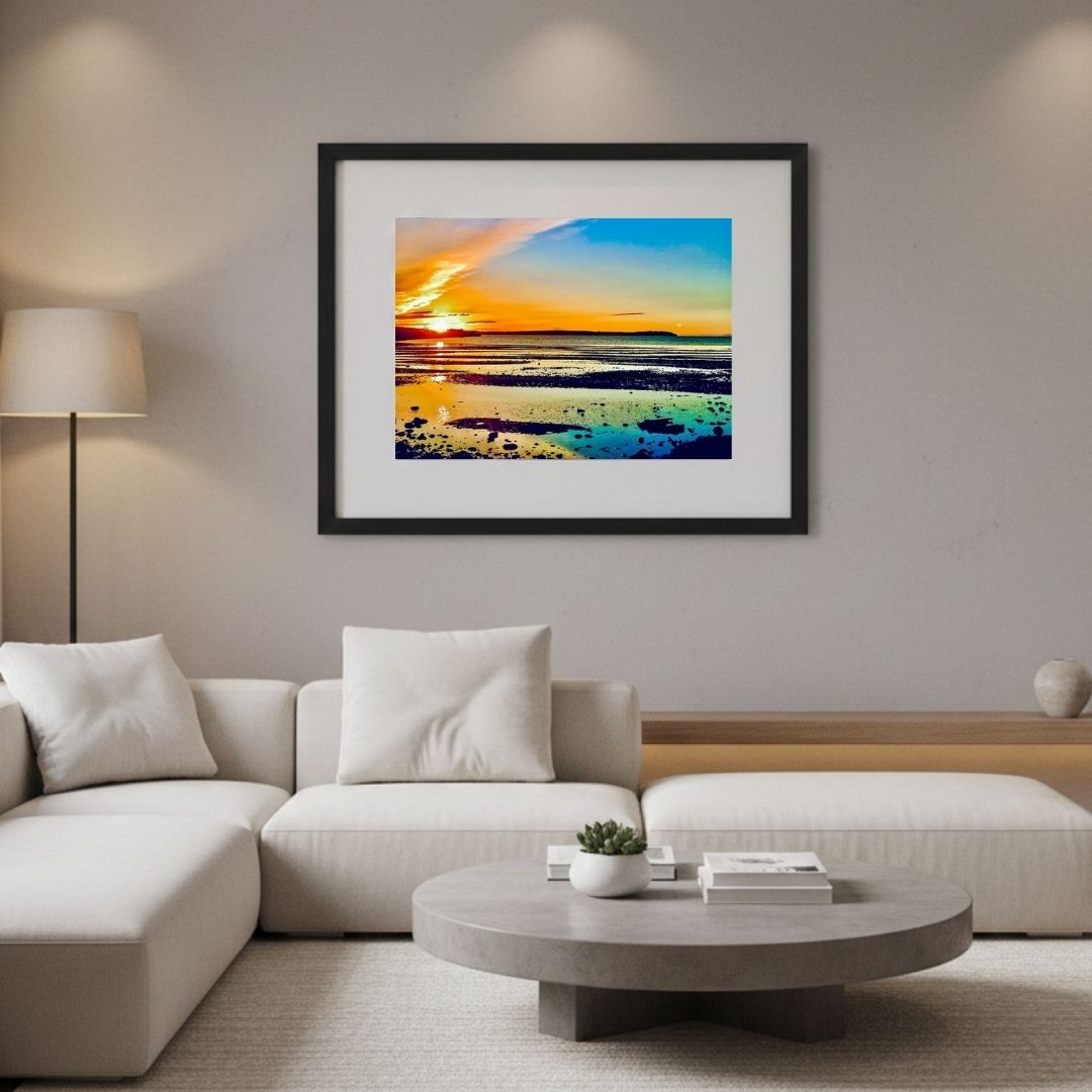Vibrant Sunset Views - Image 3