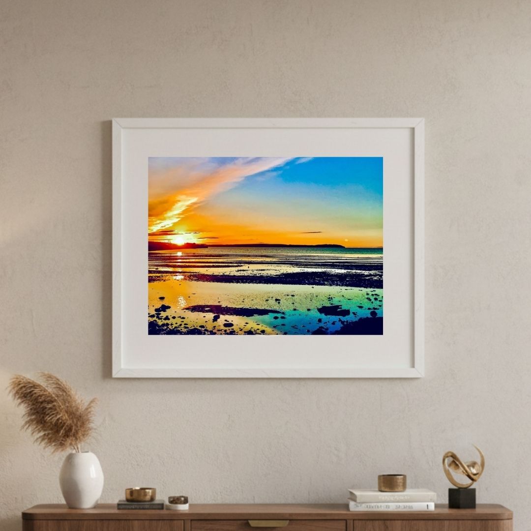 Vibrant Sunset Views - Image 5