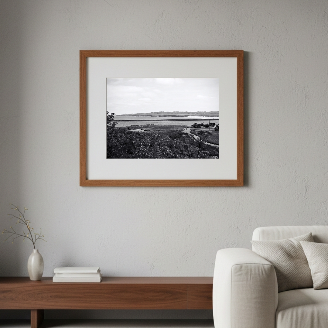 Scenic sea views from Tynemouth - Image 2