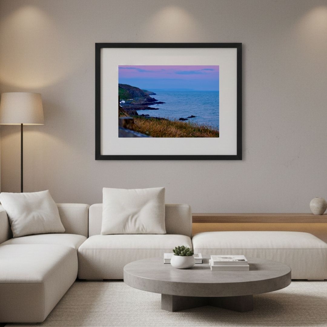 Sunsets in Portpatrick - Image 3