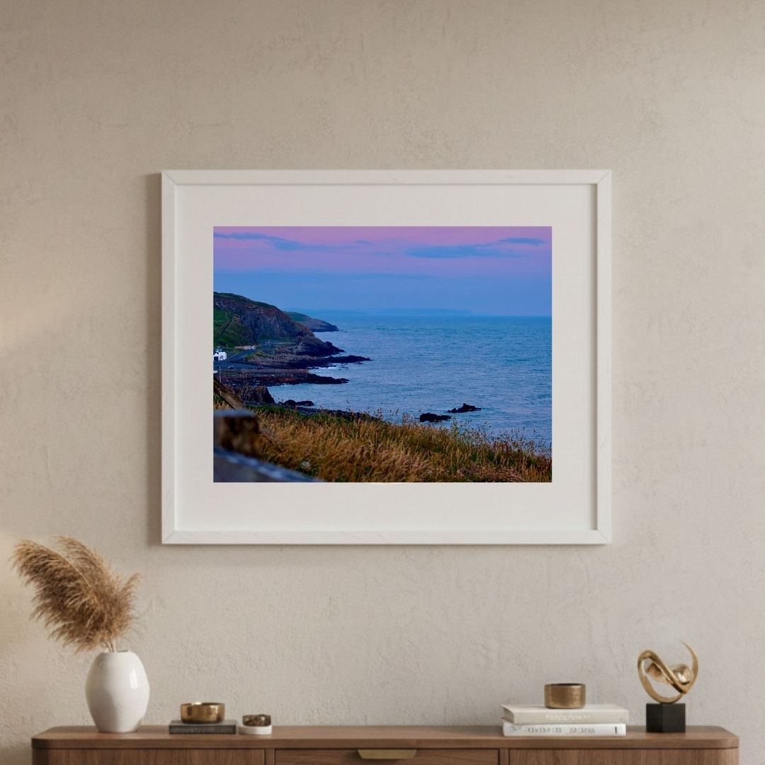 Sunsets in Portpatrick - Image 5