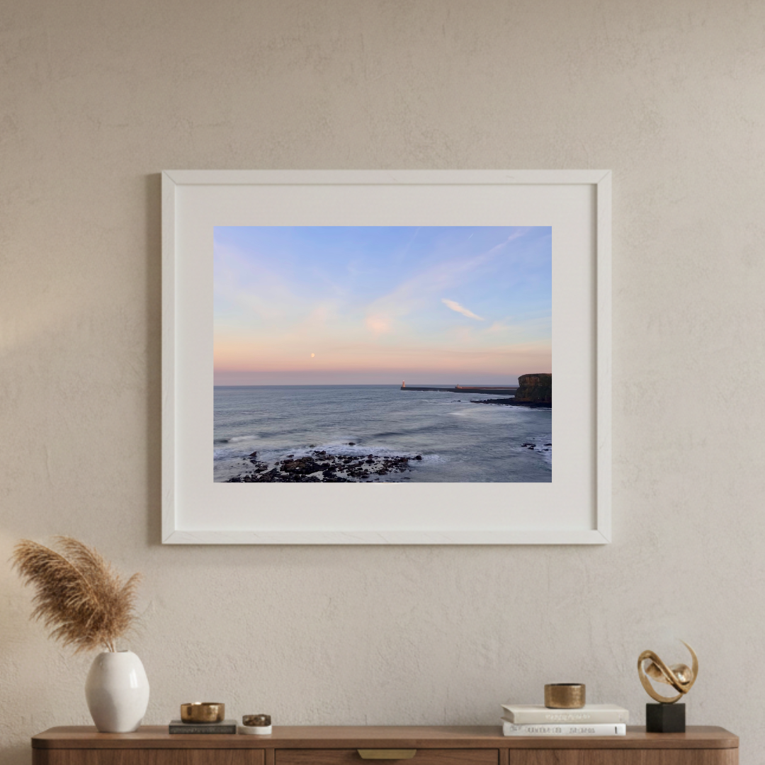 Peaceful Views at Tynemouth - Image 5