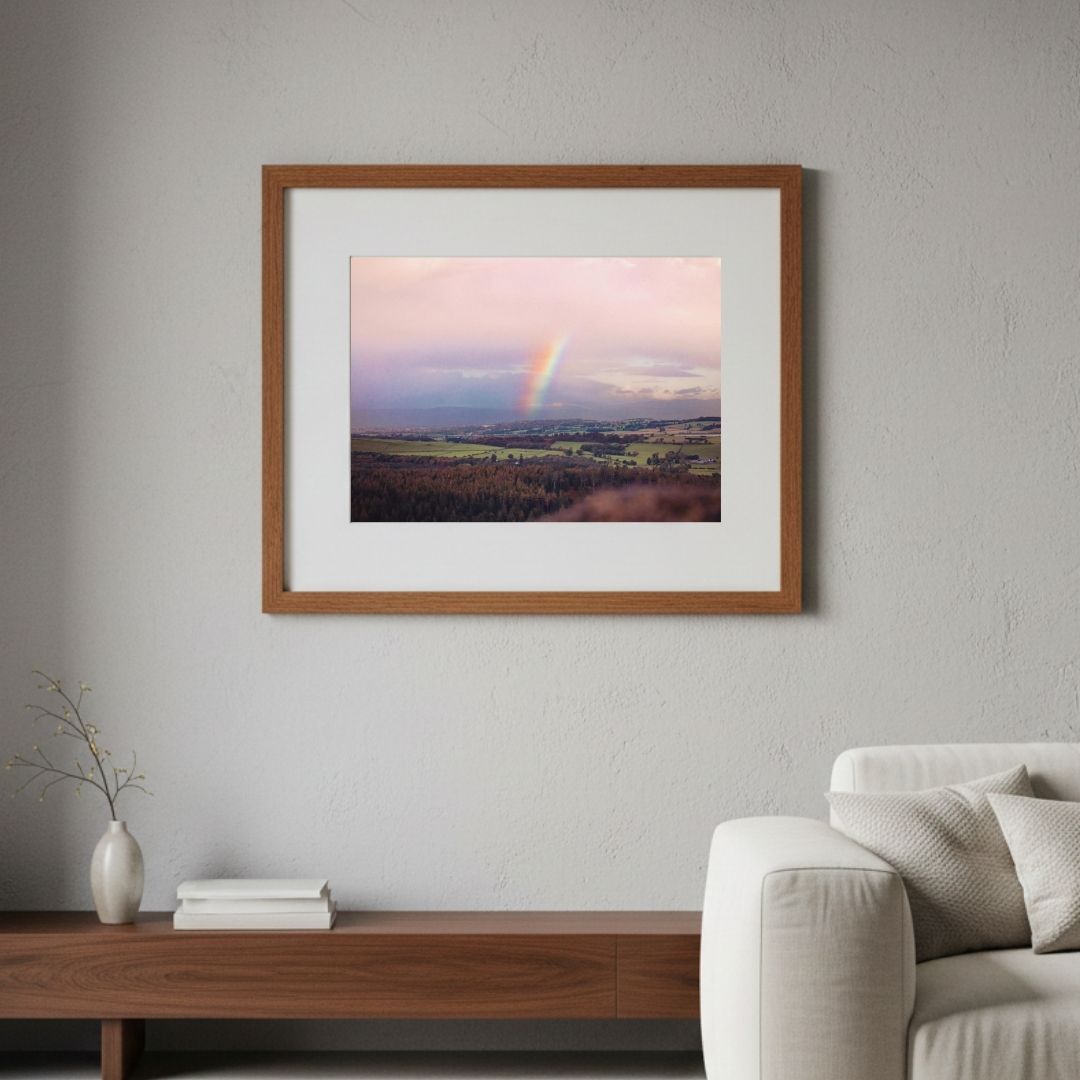 Scenic Rainbow View - Image 4
