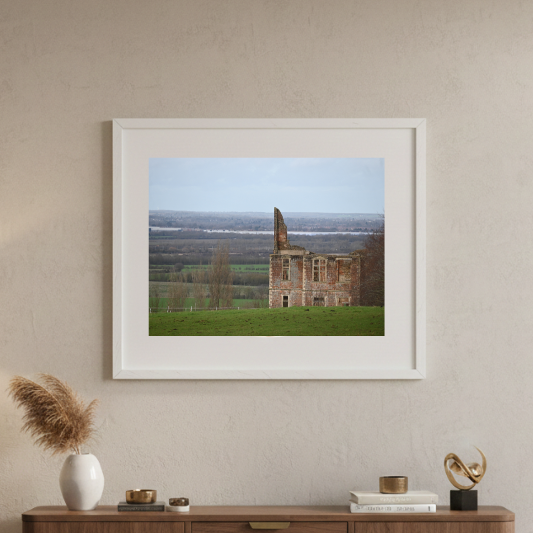 Houghton House Bedford - Image 5