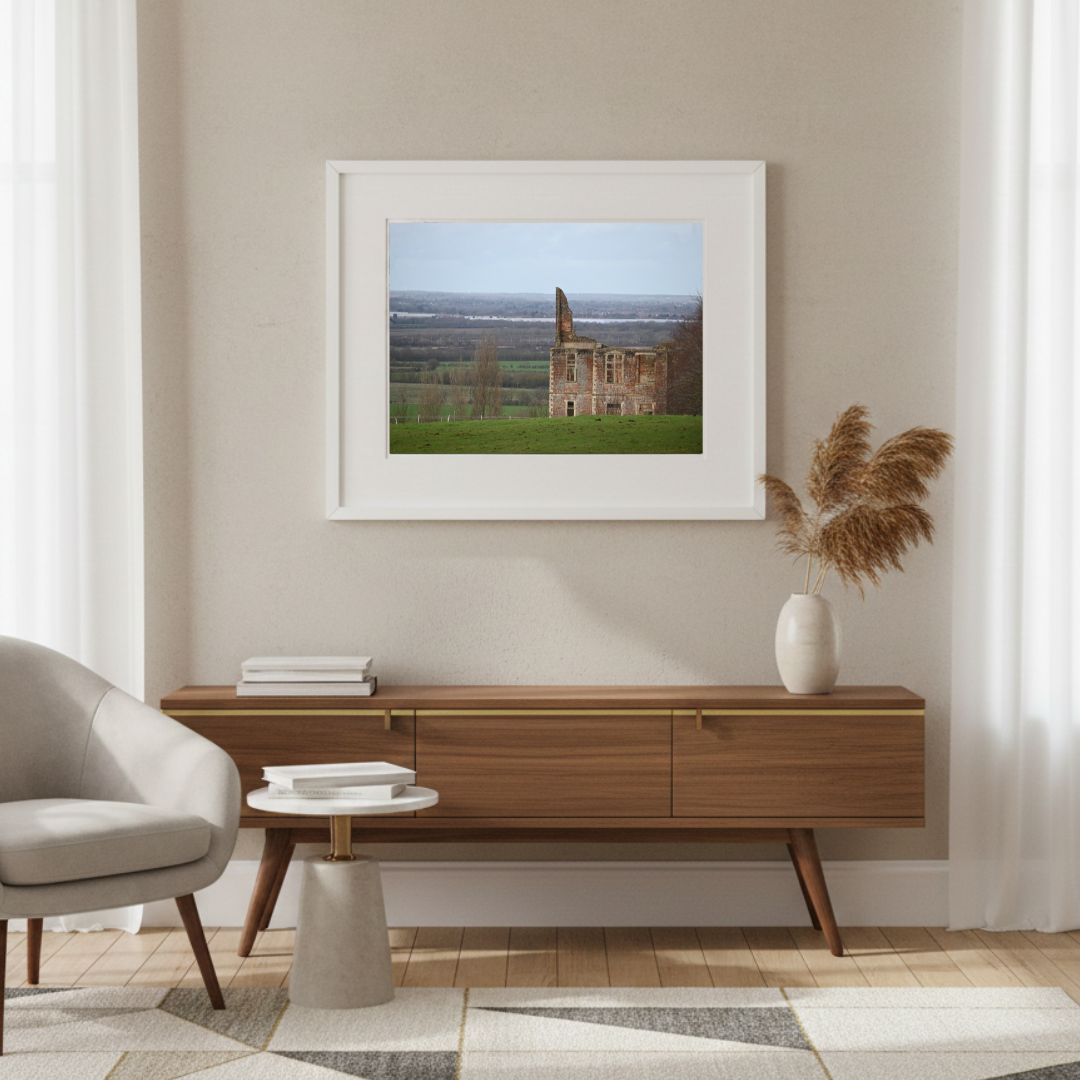 Houghton House Bedford - Image 2