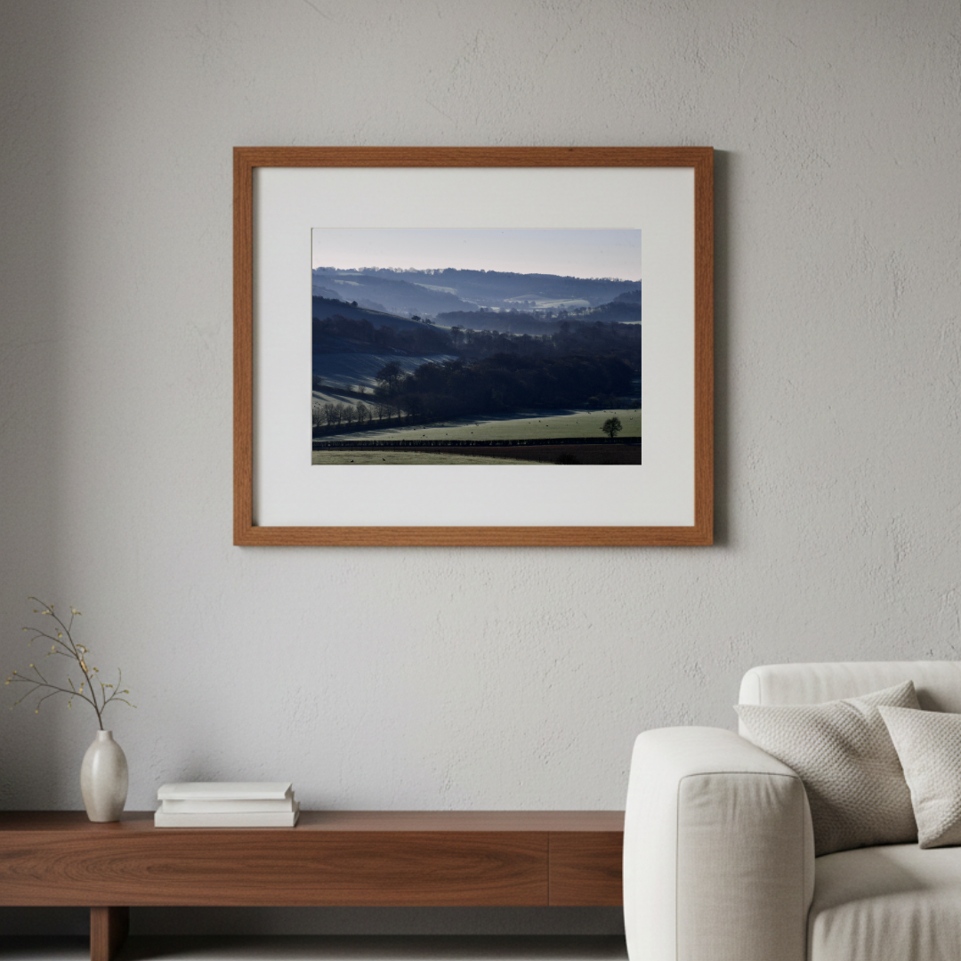 Serene English Countryside - Image 5