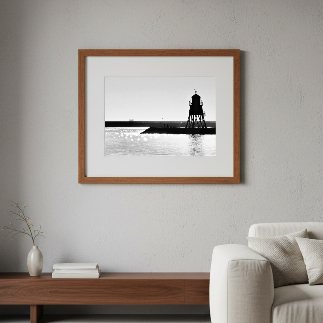 Serene Seascape - Image 5
