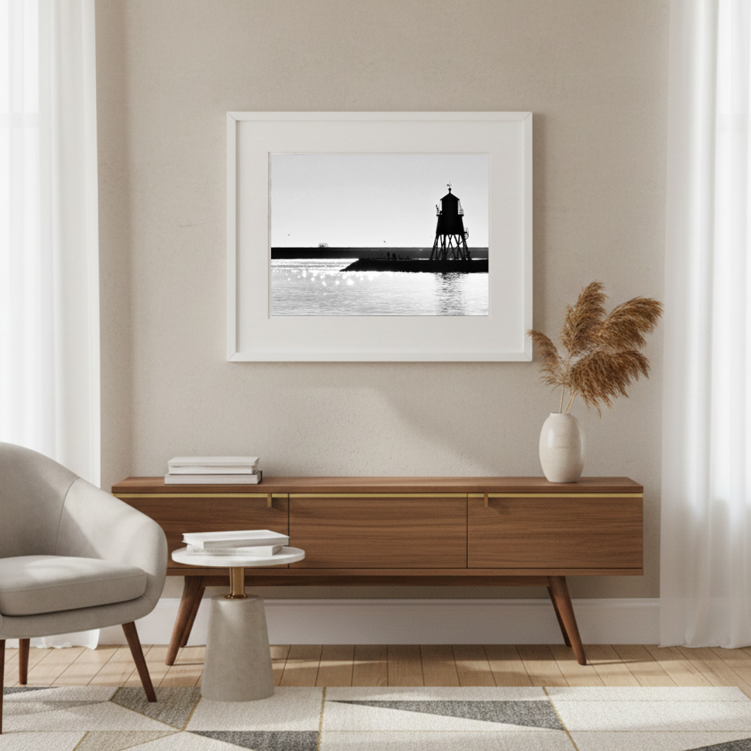 Serene Seascape - Image 4