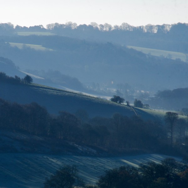 Countryside Walks