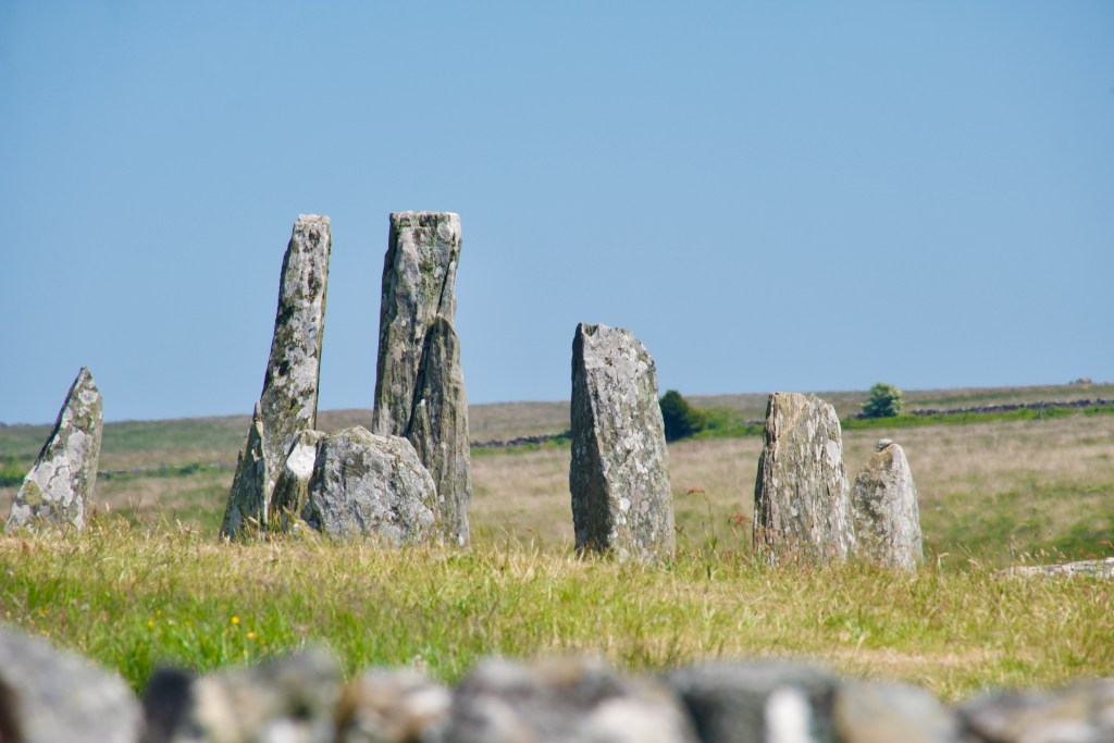 Cairn Holy I