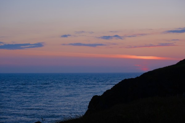 Sunset View