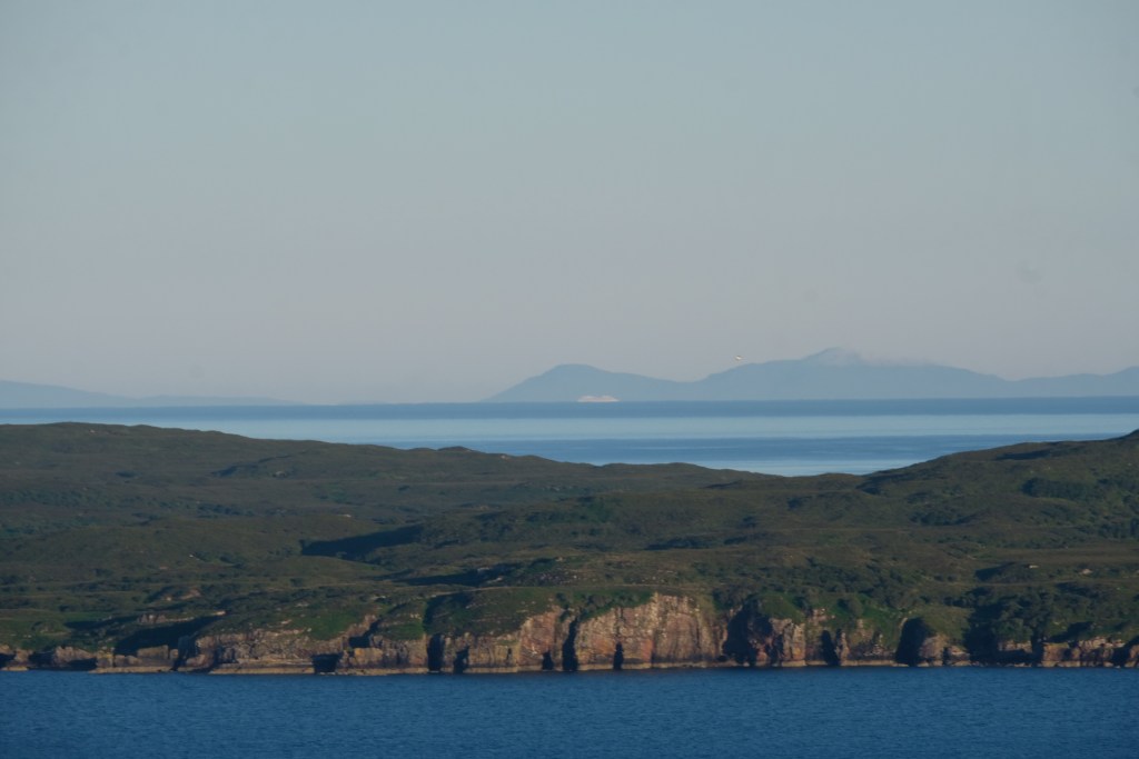 Scenic Skye