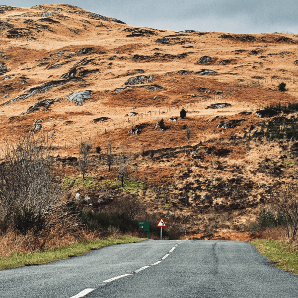 Adventure Road Trip Scotland