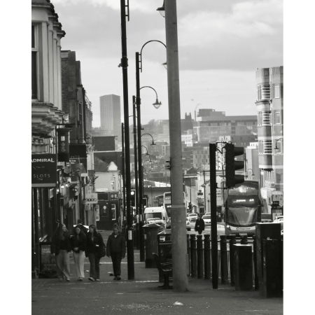 Documentary Photography Book V3