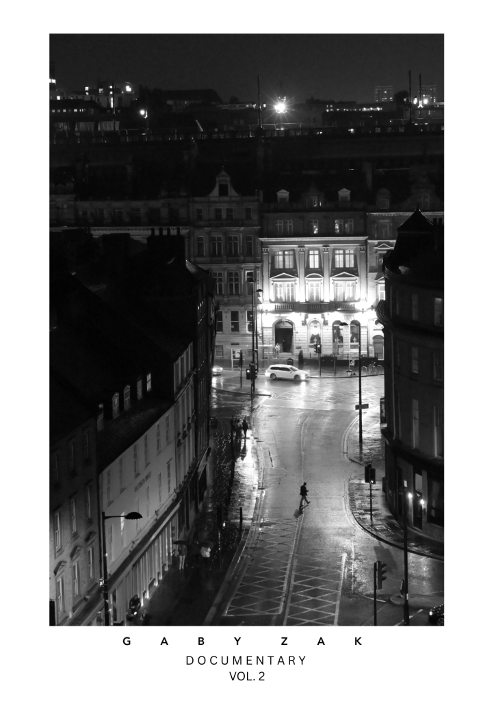 Documentary Photography Book V2